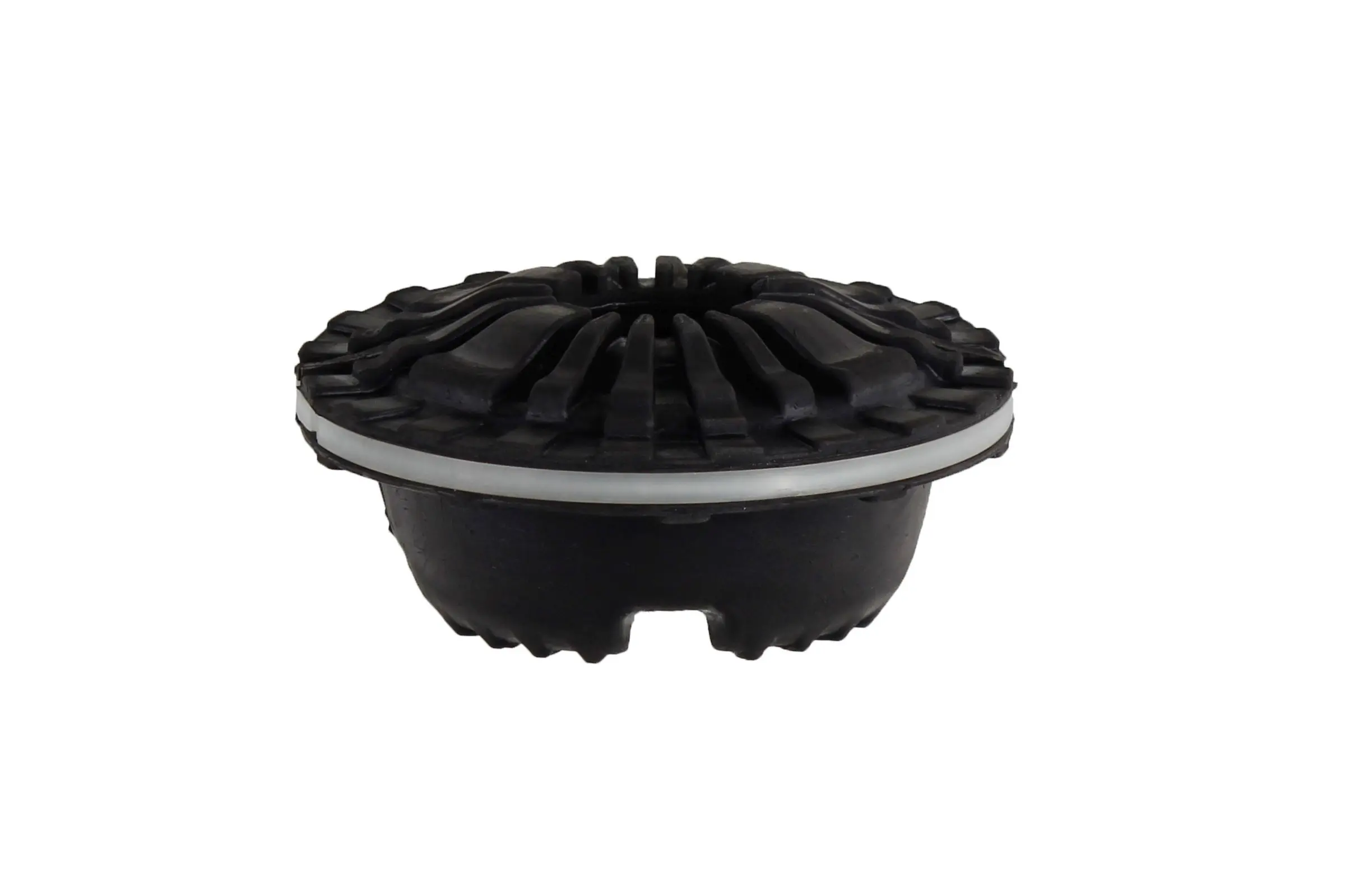 FRONT SHOCK MOUNT (8K0412377C)
