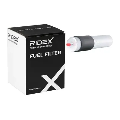 FUEL FILTER (9F0039)