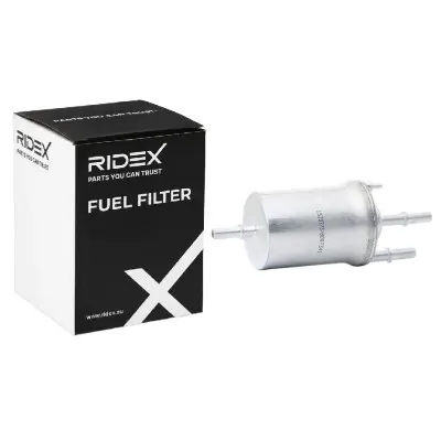 FUEL FILTER (9F0049)