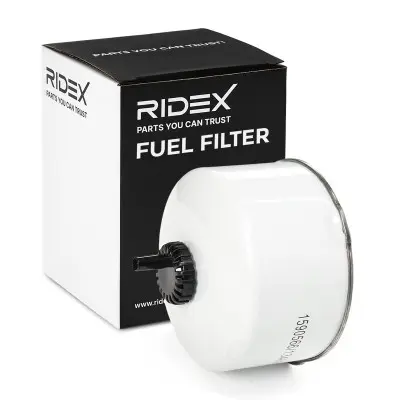 FUEL FILTER (9F0228)