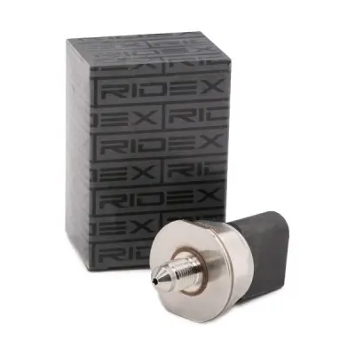 FUEL PRESSURE SENSOR
