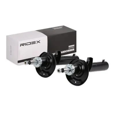 FRONT SHOCK ABSORBER (5N0413031AE )
