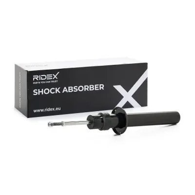 FRONT SHOCK ABSORBER (31316851749)