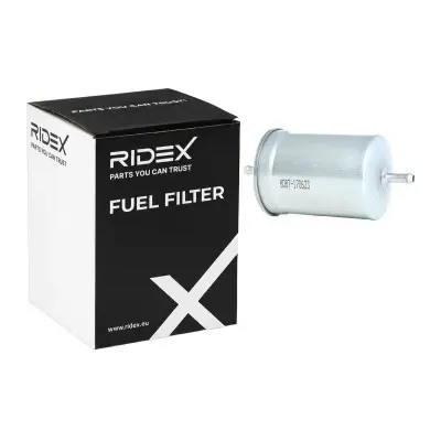 FUEL FILTER (13321268231)