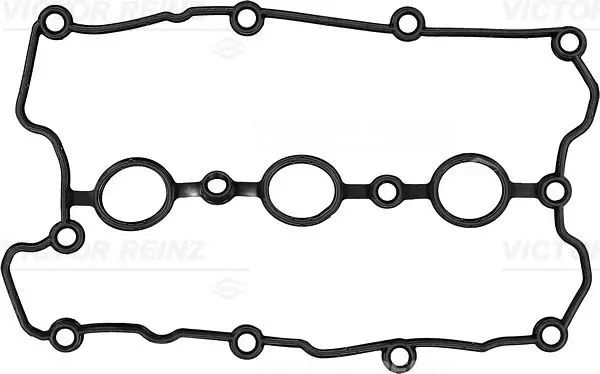 [(38208, 'HEAD COVER GASKET - (71-38957-00, 06E103484N, 95810523200, 06E103484P )')]