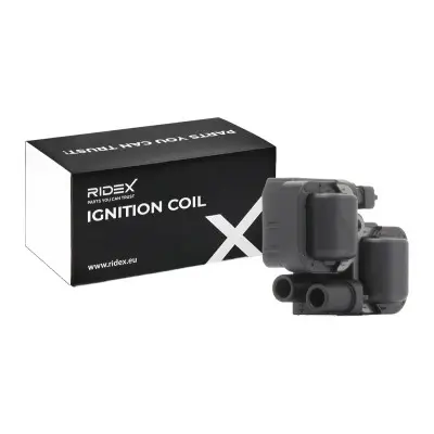 IGNATION COIL
