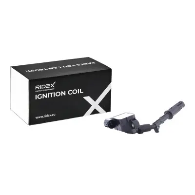 IGNATION COIL