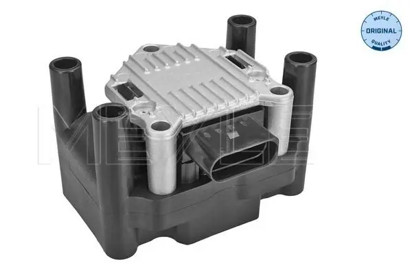 IGNITION COIL
