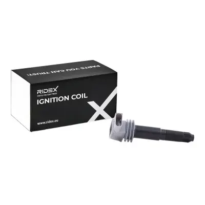 IGNITION COIL