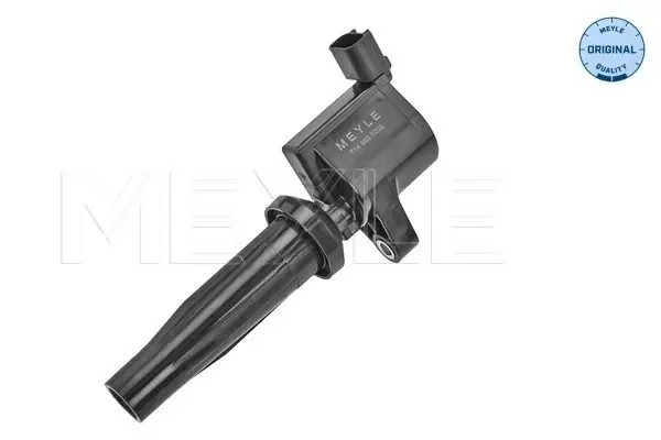 IGNITION COIL