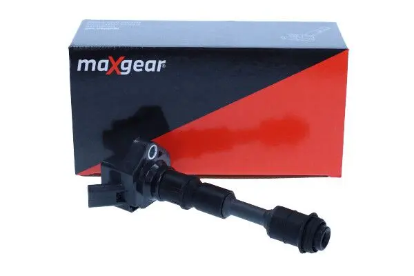 IGNITION COIL (13-0302)