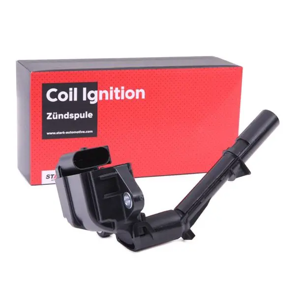 IGNITION COIL (SKCO-0070402)