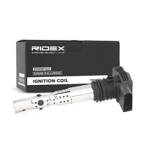 IGNITION COIL