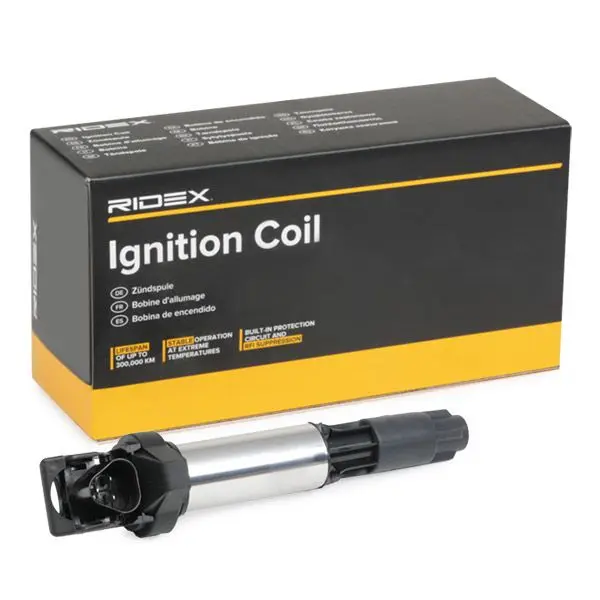 IGNITION COIL