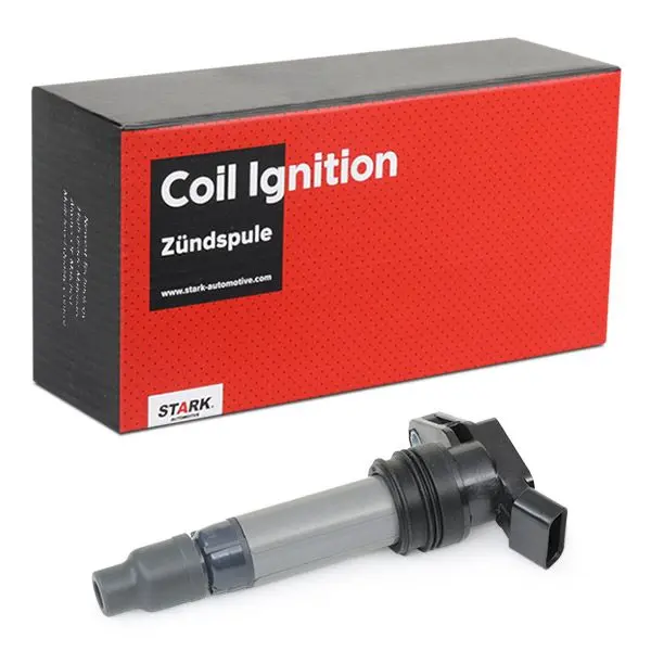 IGNITION COIL
