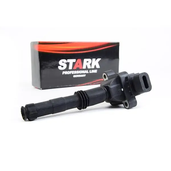 IGNITION COIL