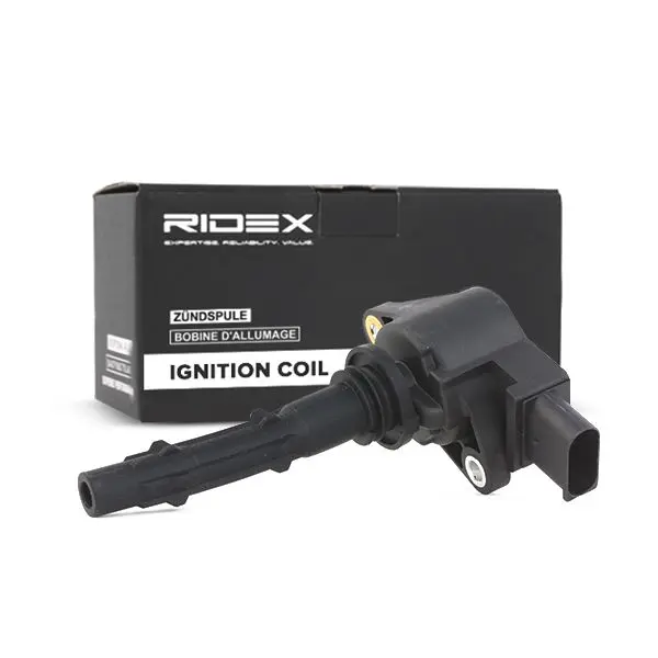 IGNITION COIL