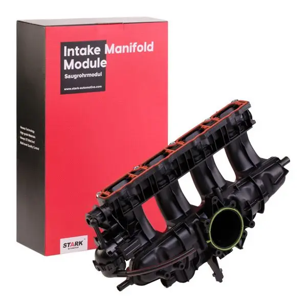 INTAKE MANIFOLD