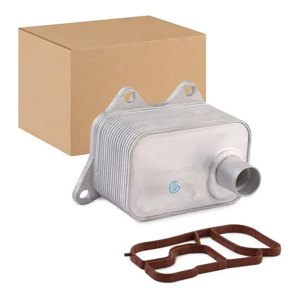 OIL COOLER