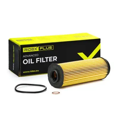 OIL FILTER (7O0292)
