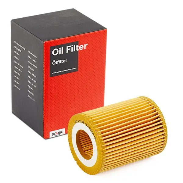 OIL FILTER (SKOF-0860170)