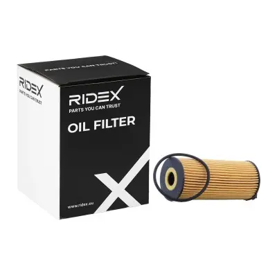 OIL FILTER (7O0046)
