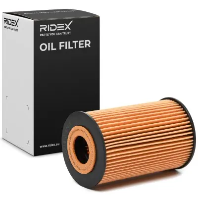 OIL FILTER (7O0009)