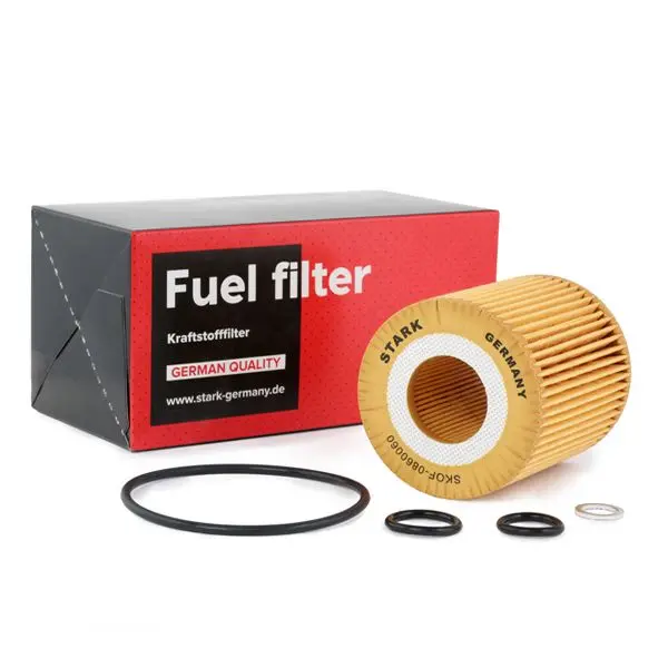 OIL FILTER (SKOF-0860060)