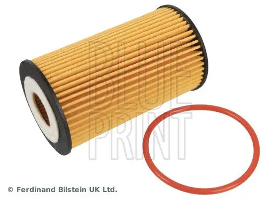 OIL FILTER (ADG02147)