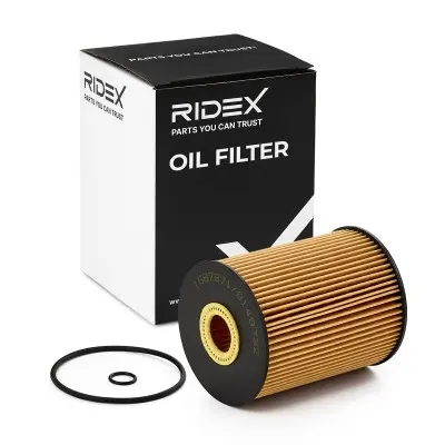 OIL FILTER (7O0131)