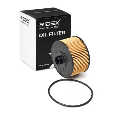 OIL FILTER (7O0213)