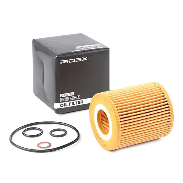 OIL FILTER (7O0061)