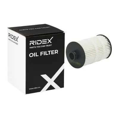 OIL FILTER (7O0301)