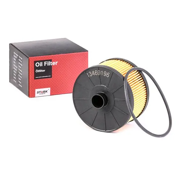 OIL FILTER (SKOF-0860212)