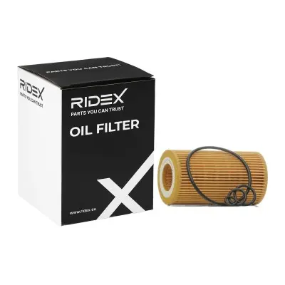 OIL FILTER (7O0106)