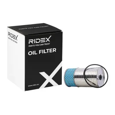 OIL FILTER (7O0035)