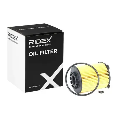 OIL FILTER (7O0199)