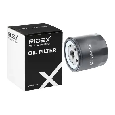 OIL FILTER (7O0048)