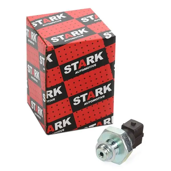 OIL PRESSURE SWITCH