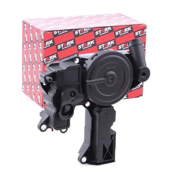 OIL SAPERATOR VALVE