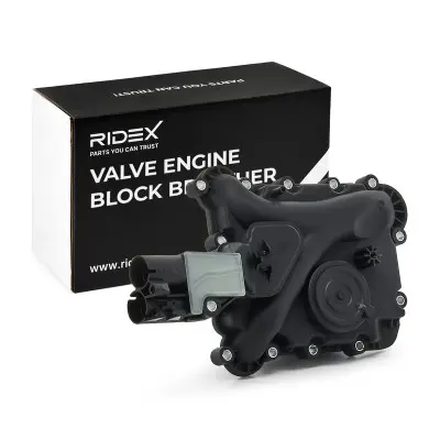OIL SAPERATOR VALVE