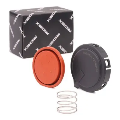 OIL SAPERATOR VALVE