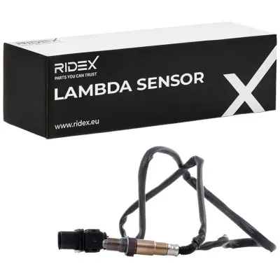 OXYGEN SENSOR (3922L0606)