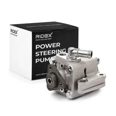 POWER STEERING PUMP  (12H0029)