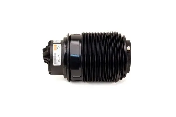 REAR AIR SPRING SUSPENSION