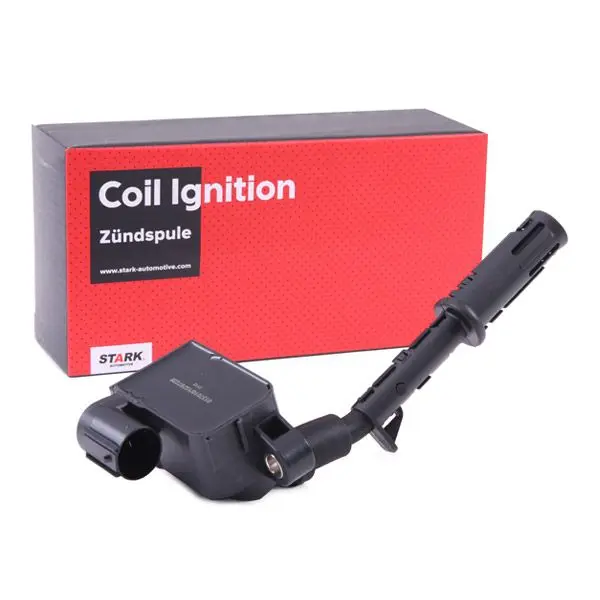 IGNITION COIL