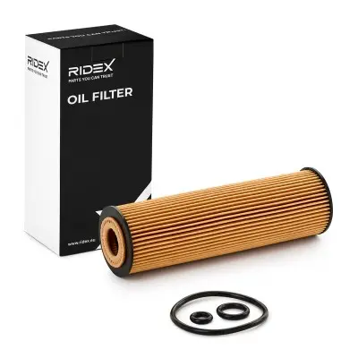 OIL FILTER (2711740425)