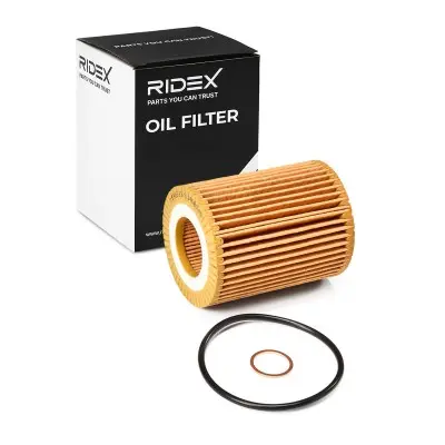 OIL FILTER (11427605342)