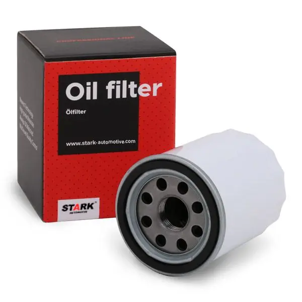 OIL FILTER (11715849)