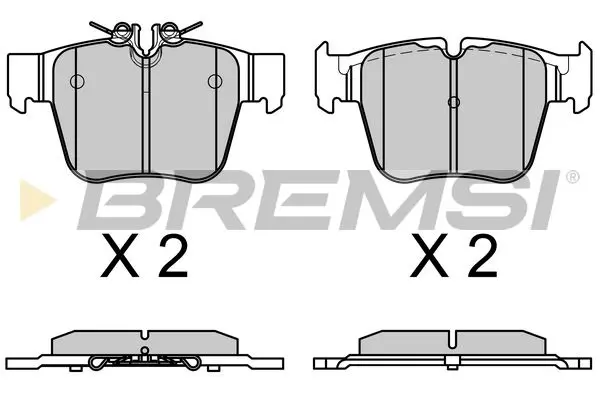 [(40207, 'REAR BRAKE PAD - (BP3757, 0004205200, 0004205900, 0004208300, A0004205900, A0004205200, A0004208300)')]